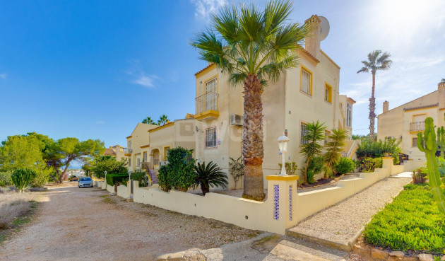 Odsprzedaż - Bungalow - Orihuela Costa - Costa Blanca