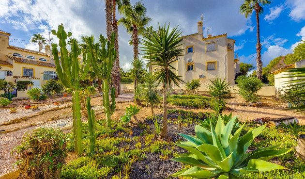 Odsprzedaż - Bungalow - Orihuela Costa - Costa Blanca