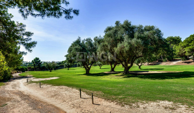 Odsprzedaż - Bungalow - Orihuela Costa - Costa Blanca