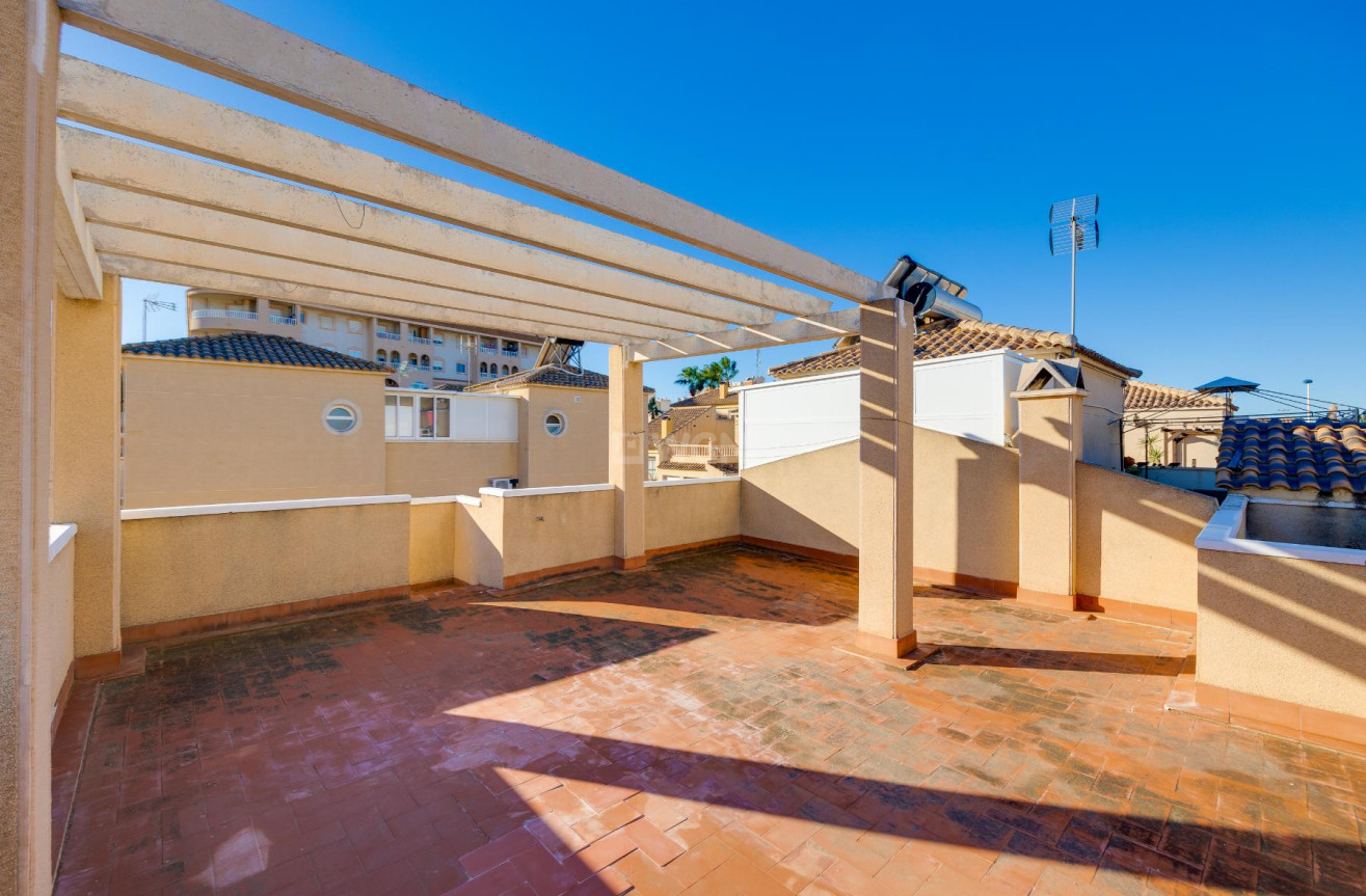 Reventa - Villa - Torrevieja - Costa Blanca