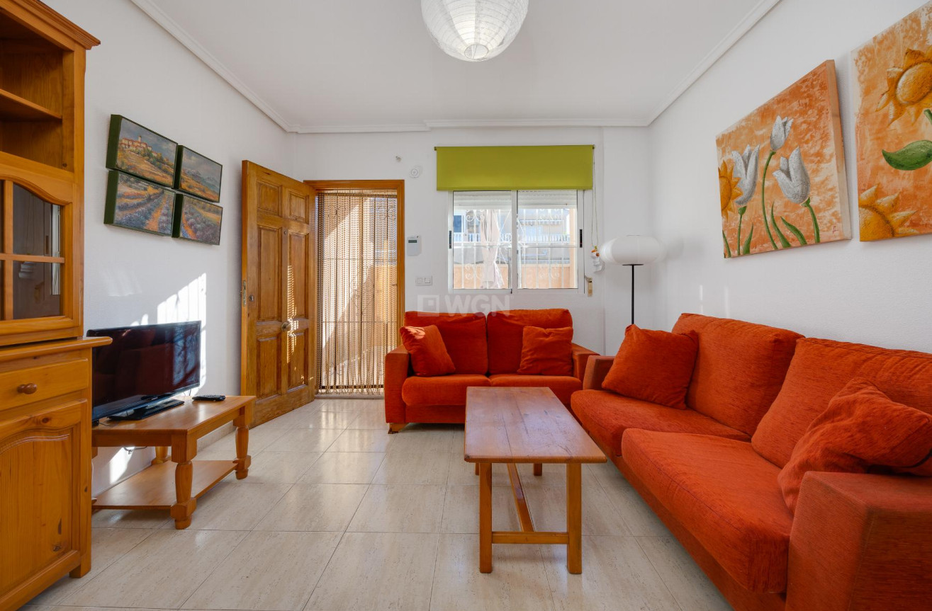 Reventa - Villa - Torrevieja - Costa Blanca