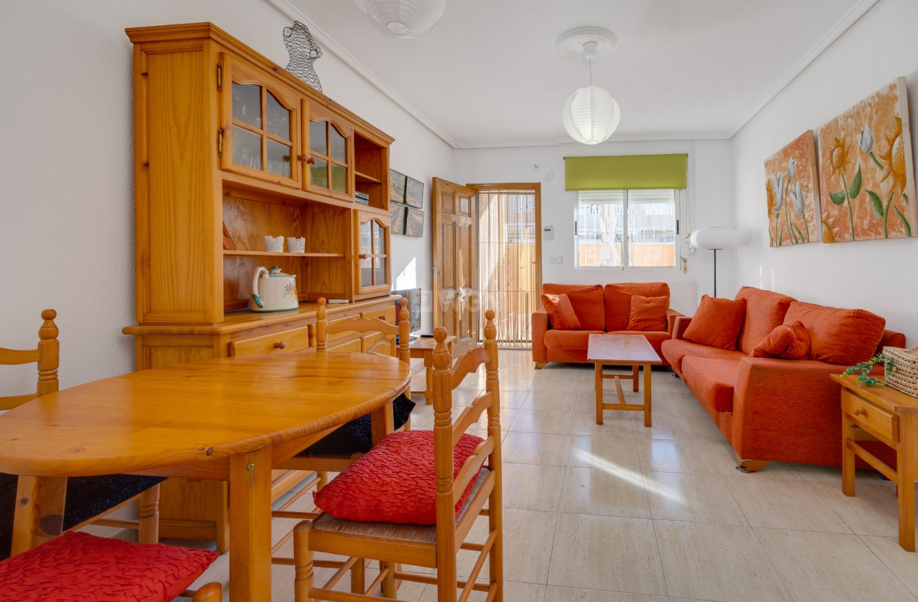 Reventa - Villa - Torrevieja - Costa Blanca