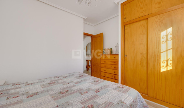 Reventa - Villa - Torrevieja - Costa Blanca