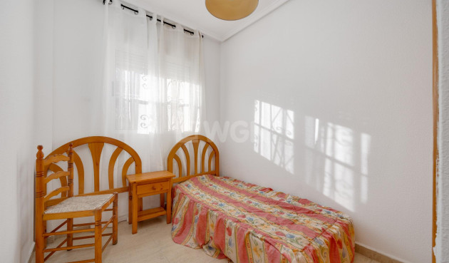 Reventa - Villa - Torrevieja - Costa Blanca