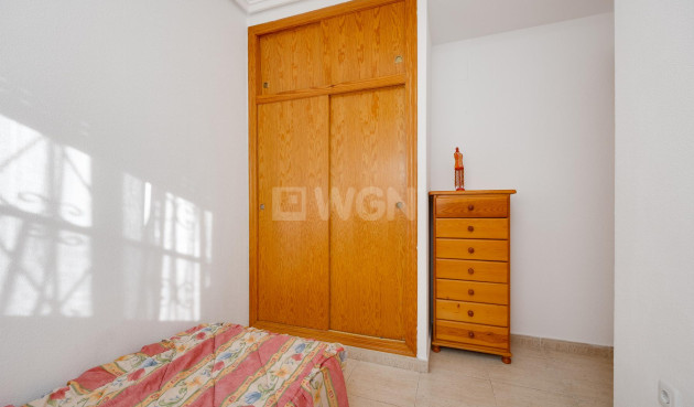 Reventa - Villa - Torrevieja - Costa Blanca