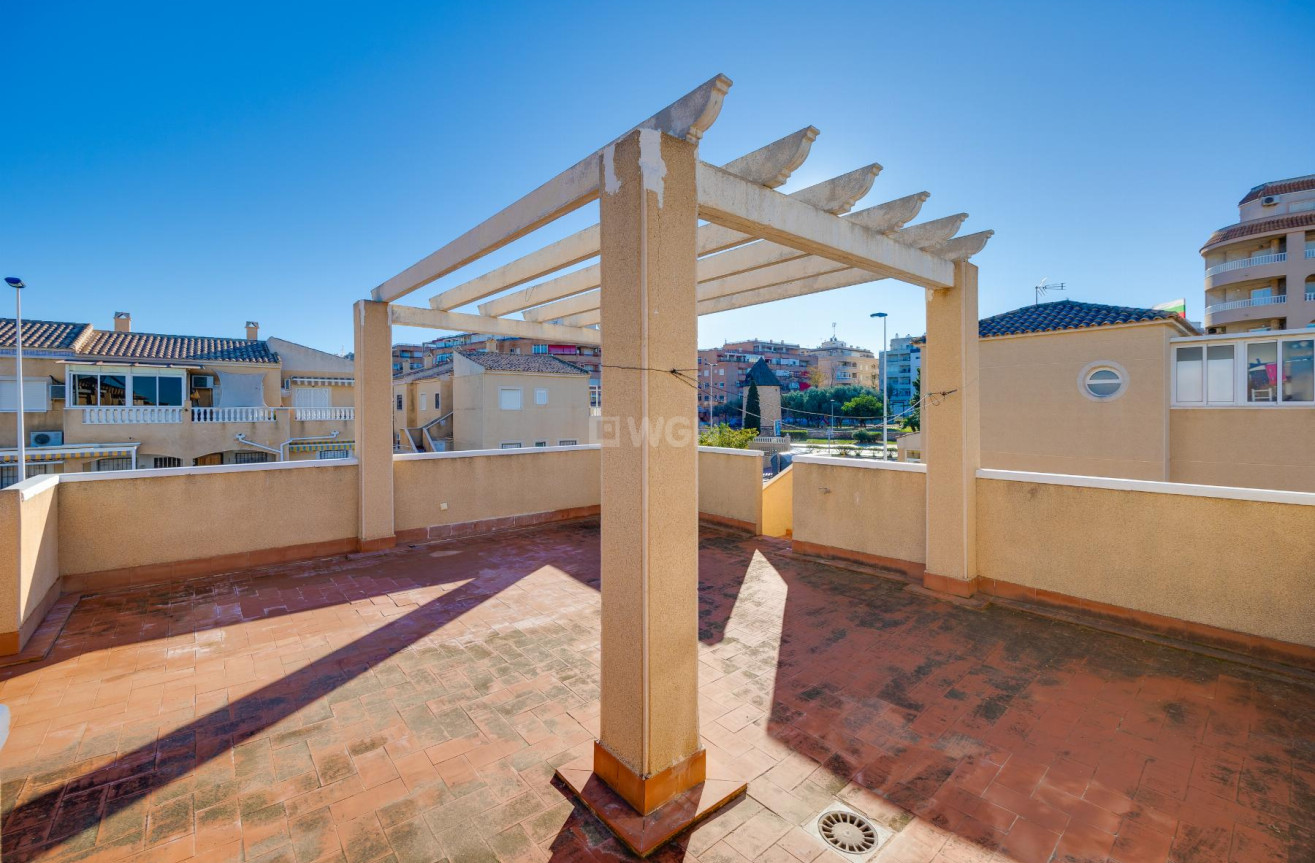 Reventa - Villa - Torrevieja - Costa Blanca