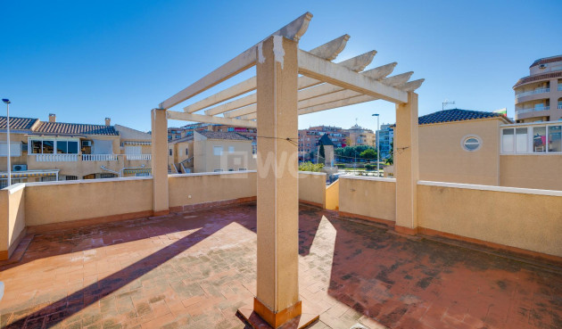 Reventa - Villa - Torrevieja - Costa Blanca