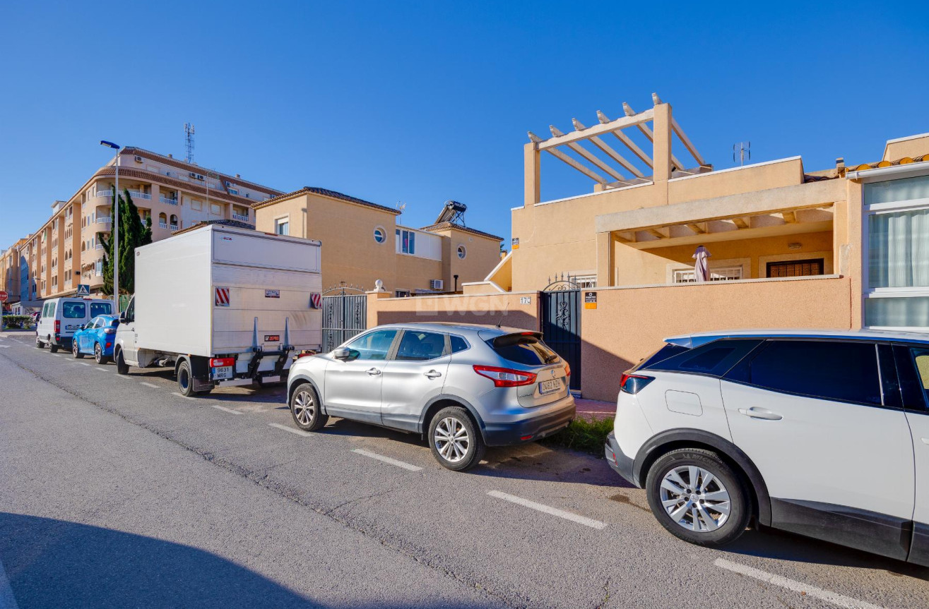 Reventa - Villa - Torrevieja - Costa Blanca