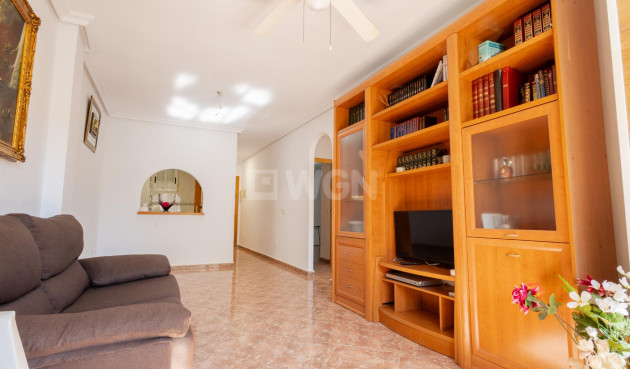 Reventa - Apartamento / piso - Torrevieja - Costa Blanca