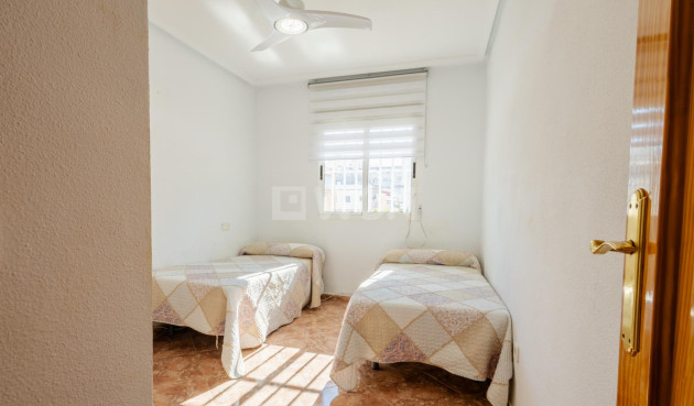 Reventa - Apartamento / piso - Torrevieja - Costa Blanca