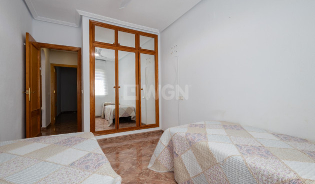 Reventa - Apartamento / piso - Torrevieja - Costa Blanca