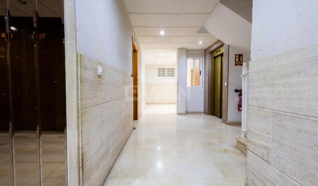 Reventa - Apartamento / piso - Torrevieja - Costa Blanca