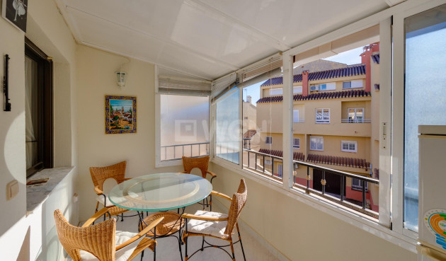 Reventa - Apartamento / piso - Torrevieja - Costa Blanca