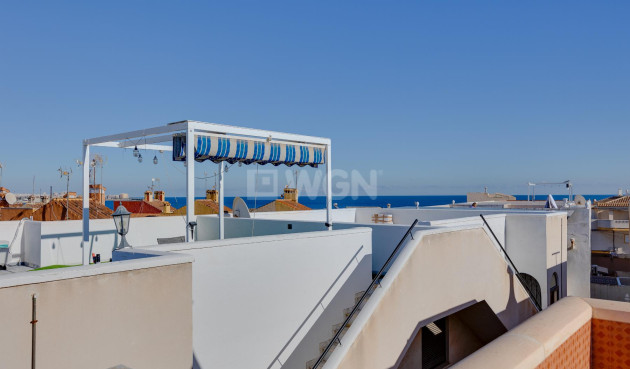 Reventa - Apartamento / piso - Torrevieja - Costa Blanca