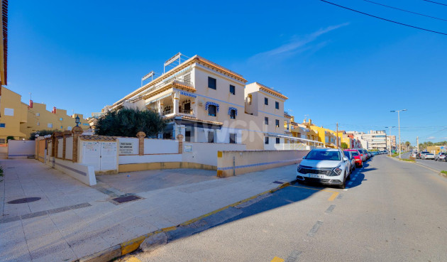 Reventa - Apartamento / piso - Torrevieja - Costa Blanca