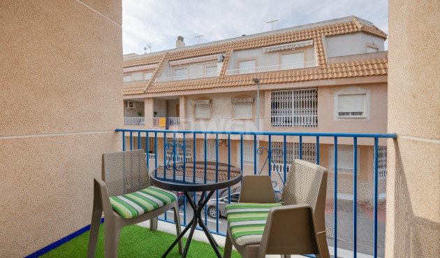 Reventa - Apartamento / piso - Torrevieja - Costa Blanca