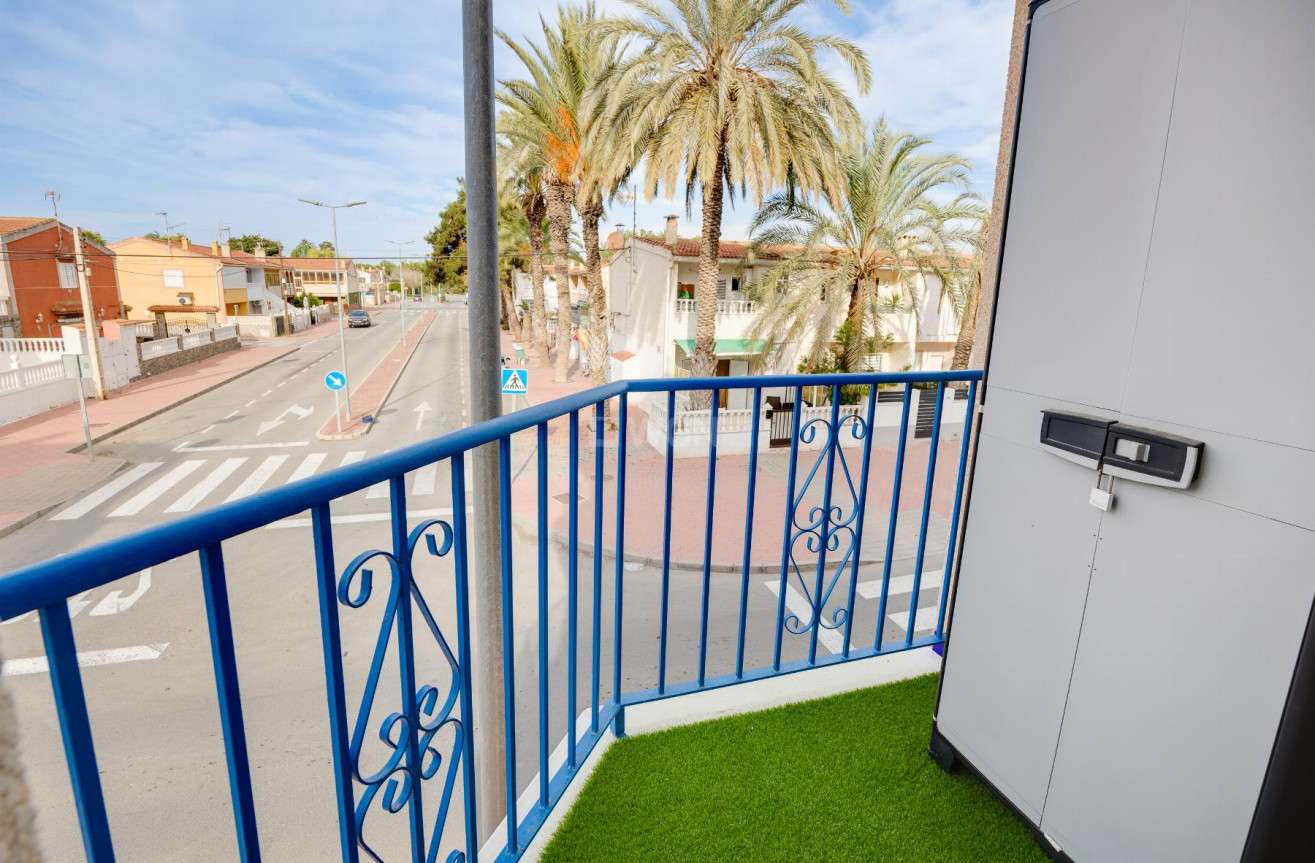 Reventa - Apartamento / piso - Torrevieja - Costa Blanca