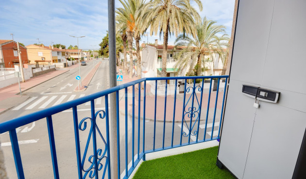 Reventa - Apartamento / piso - Torrevieja - Costa Blanca