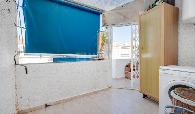 Odsprzedaż - Bungalow - Torrevieja - Costa Blanca