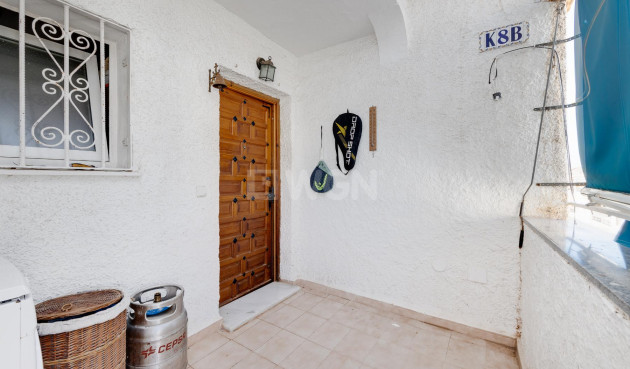 Odsprzedaż - Bungalow - Torrevieja - Costa Blanca