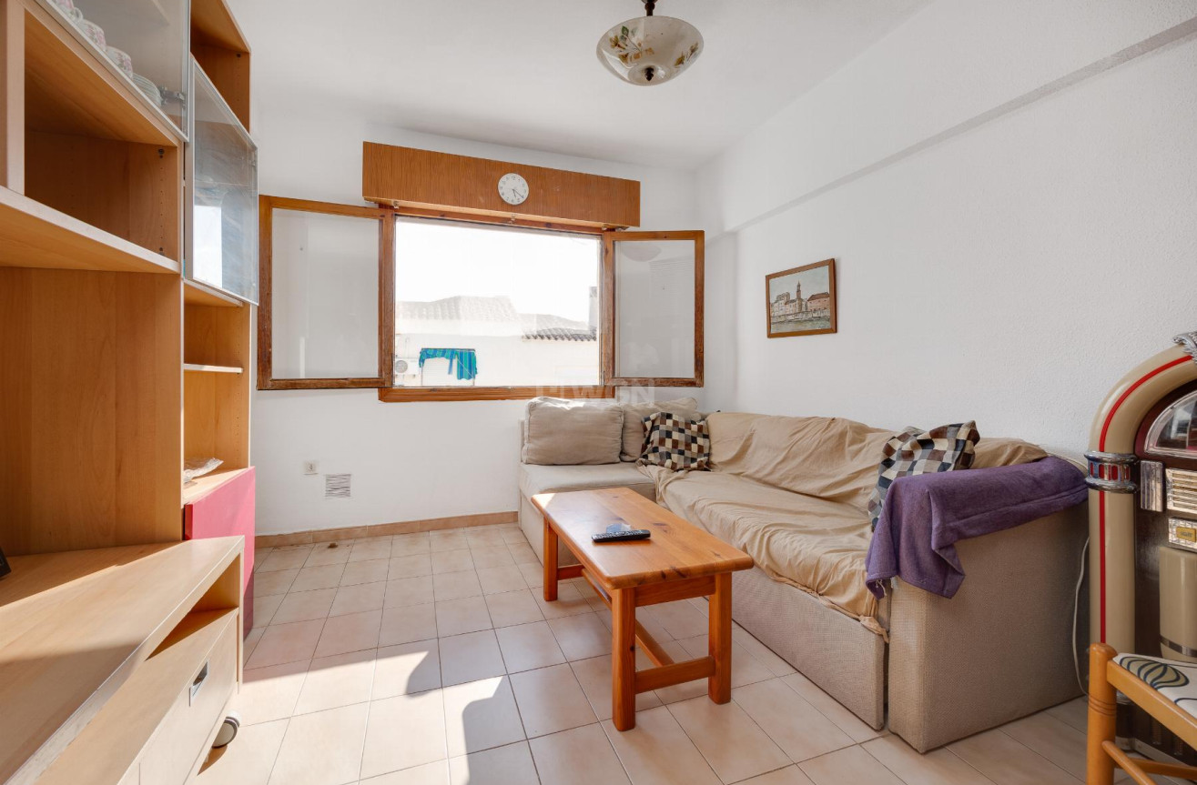 Odsprzedaż - Bungalow - Torrevieja - Costa Blanca