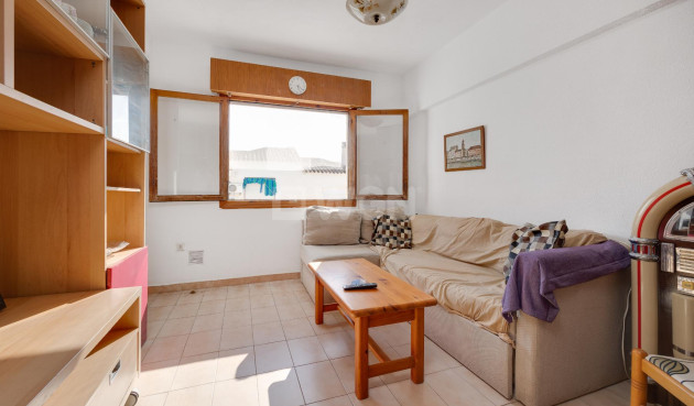 Odsprzedaż - Bungalow - Torrevieja - Costa Blanca