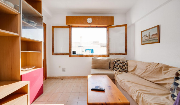 Odsprzedaż - Bungalow - Torrevieja - Costa Blanca