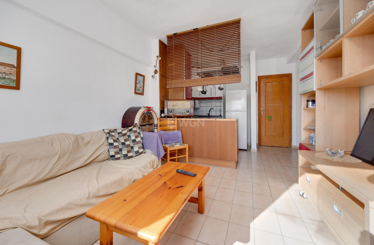 Odsprzedaż - Bungalow - Torrevieja - Costa Blanca