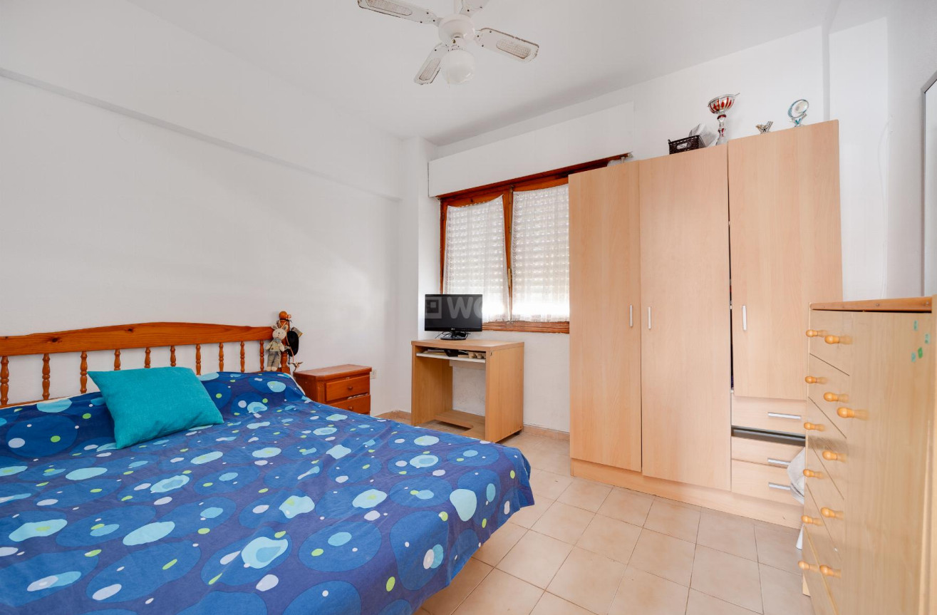 Odsprzedaż - Bungalow - Torrevieja - Costa Blanca