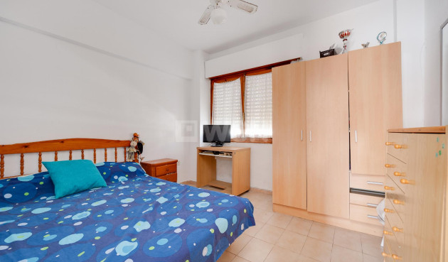 Odsprzedaż - Bungalow - Torrevieja - Costa Blanca