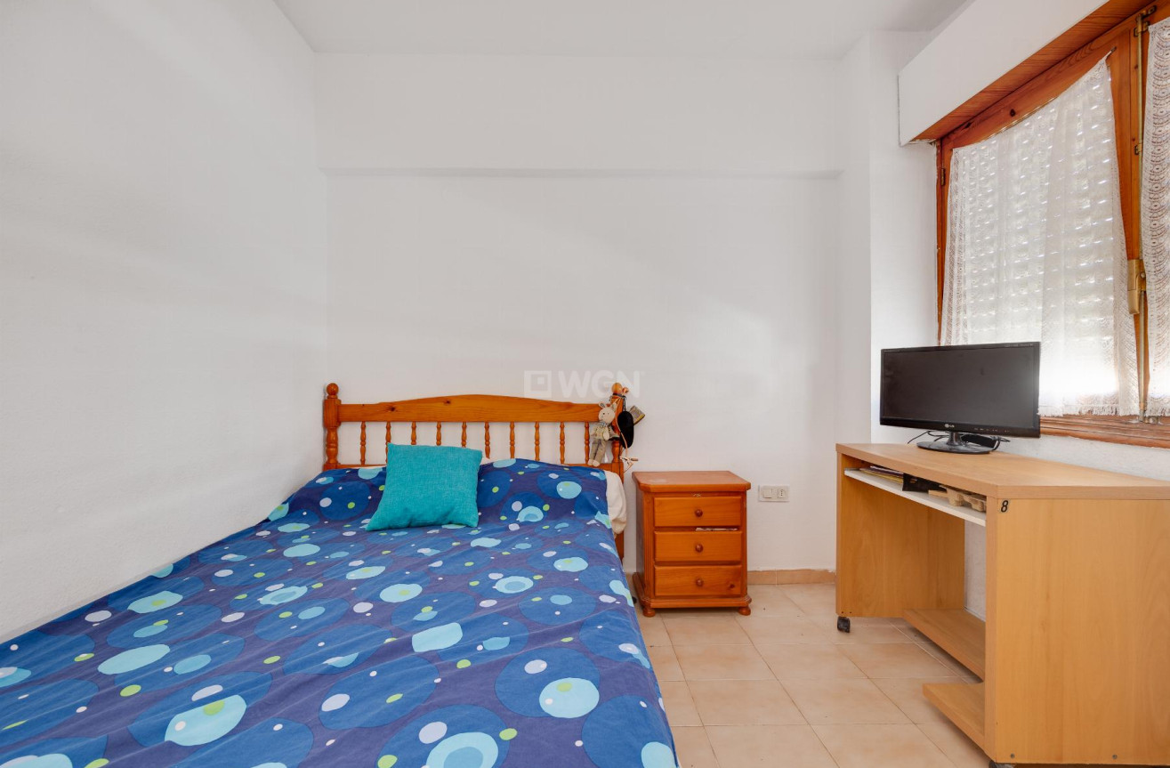 Odsprzedaż - Bungalow - Torrevieja - Costa Blanca