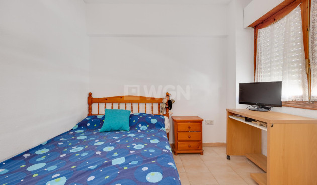 Odsprzedaż - Bungalow - Torrevieja - Costa Blanca