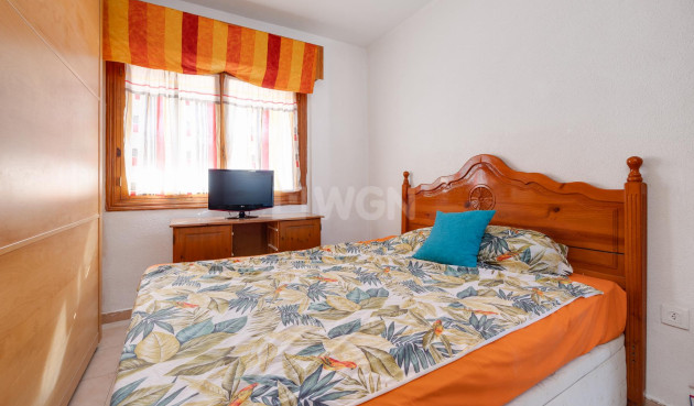 Odsprzedaż - Bungalow - Torrevieja - Costa Blanca