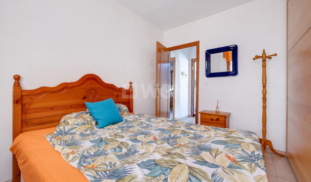 Odsprzedaż - Bungalow - Torrevieja - Costa Blanca