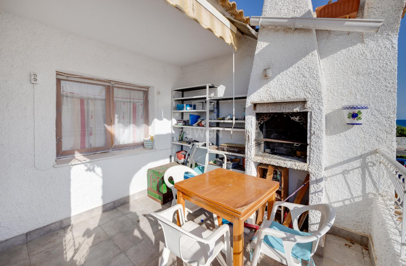 Odsprzedaż - Bungalow - Torrevieja - Costa Blanca