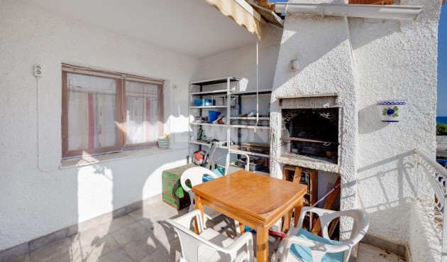 Odsprzedaż - Bungalow - Torrevieja - Costa Blanca