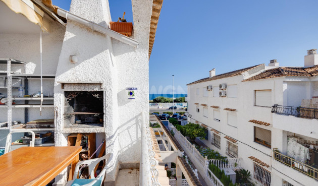 Odsprzedaż - Bungalow - Torrevieja - Costa Blanca