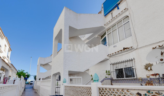 Odsprzedaż - Bungalow - Torrevieja - Costa Blanca