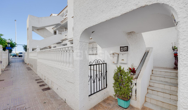 Odsprzedaż - Bungalow - Torrevieja - Costa Blanca