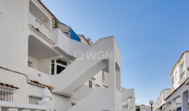 Odsprzedaż - Bungalow - Torrevieja - Costa Blanca