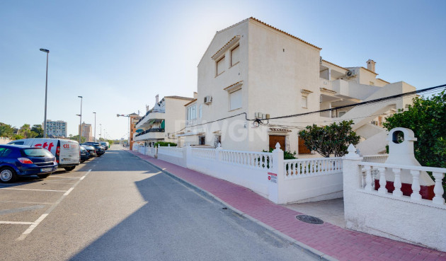 Odsprzedaż - Bungalow - Torrevieja - Costa Blanca