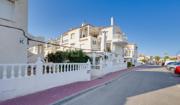 Odsprzedaż - Bungalow - Torrevieja - Costa Blanca