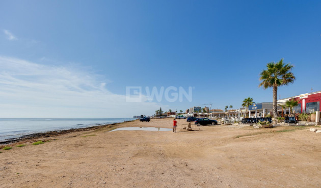 Odsprzedaż - Bungalow - Torrevieja - Costa Blanca