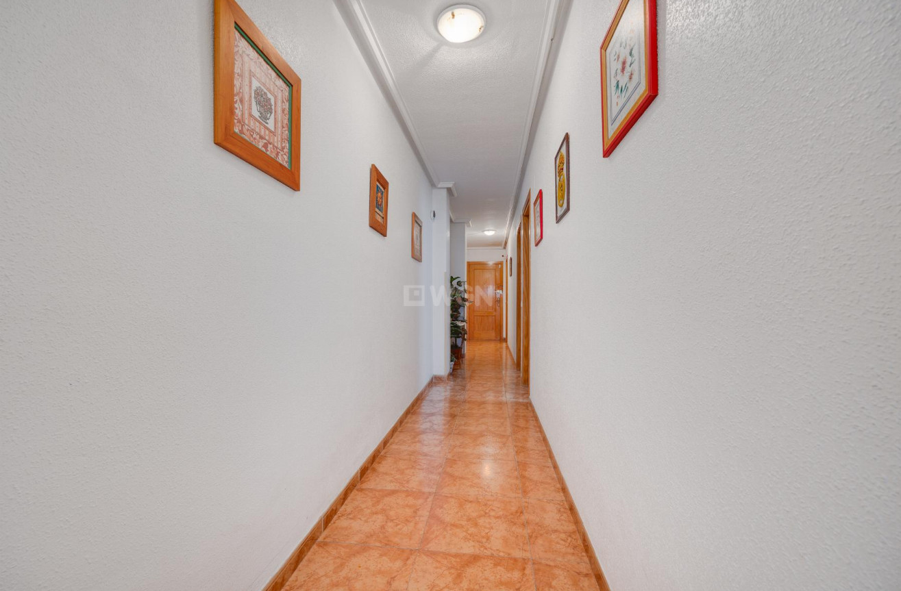 Reventa - Apartamento / piso - Torrevieja - Costa Blanca