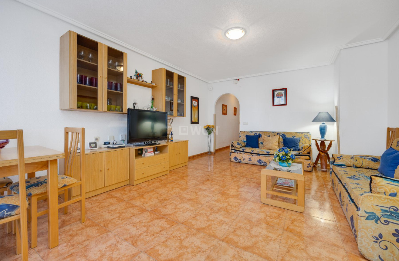 Reventa - Apartamento / piso - Torrevieja - Costa Blanca