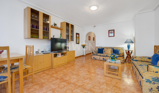 Reventa - Apartamento / piso - Torrevieja - Costa Blanca