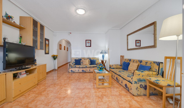 Reventa - Apartamento / piso - Torrevieja - Costa Blanca