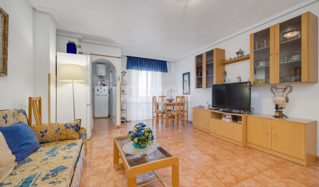 Reventa - Apartamento / piso - Torrevieja - Costa Blanca