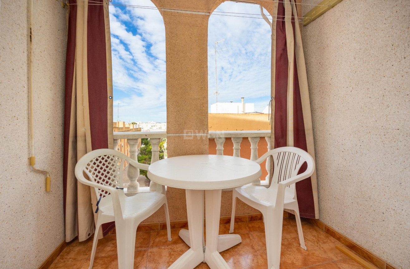 Reventa - Apartamento / piso - Torrevieja - Costa Blanca