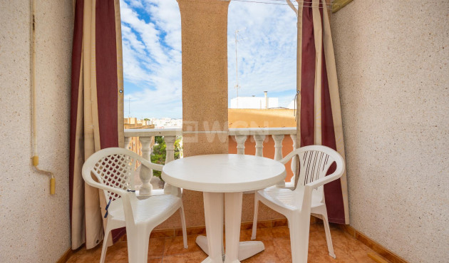 Reventa - Apartamento / piso - Torrevieja - Costa Blanca